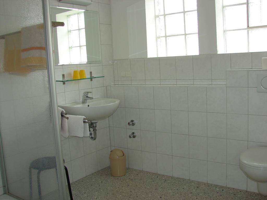 Pension Elisabeth Cochem Habitación foto