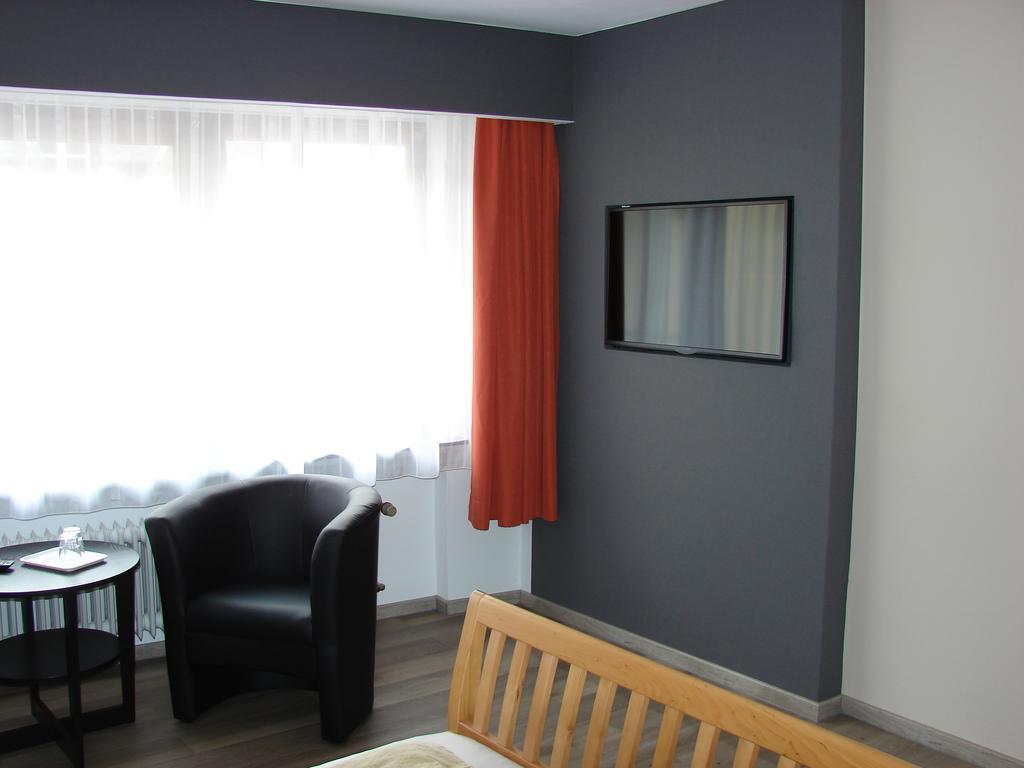 Pension Elisabeth Cochem Exterior foto